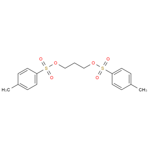 對(duì)甲苯磺酸-1，3-丙二醇酯